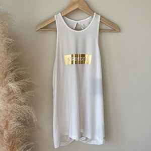 NWT Gap Fit Breathe tank